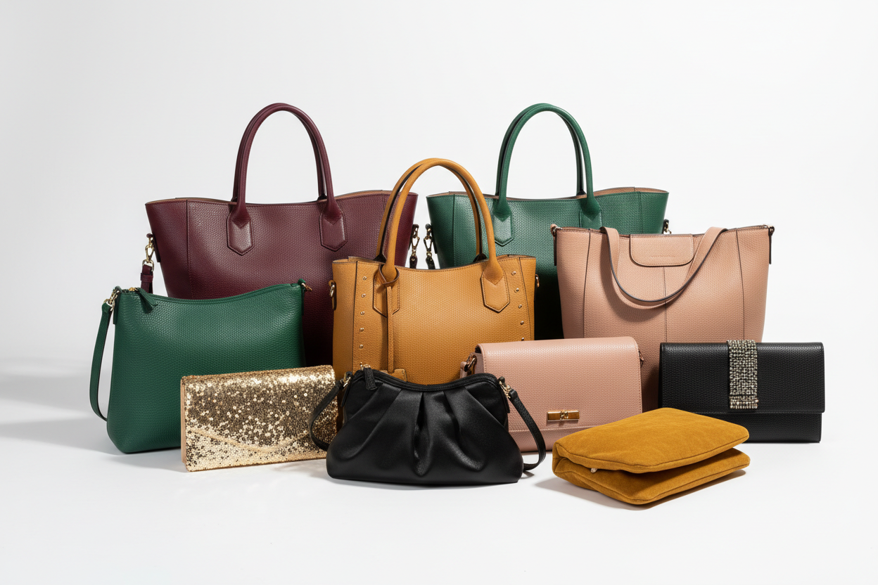 LADIS HAND BAGS