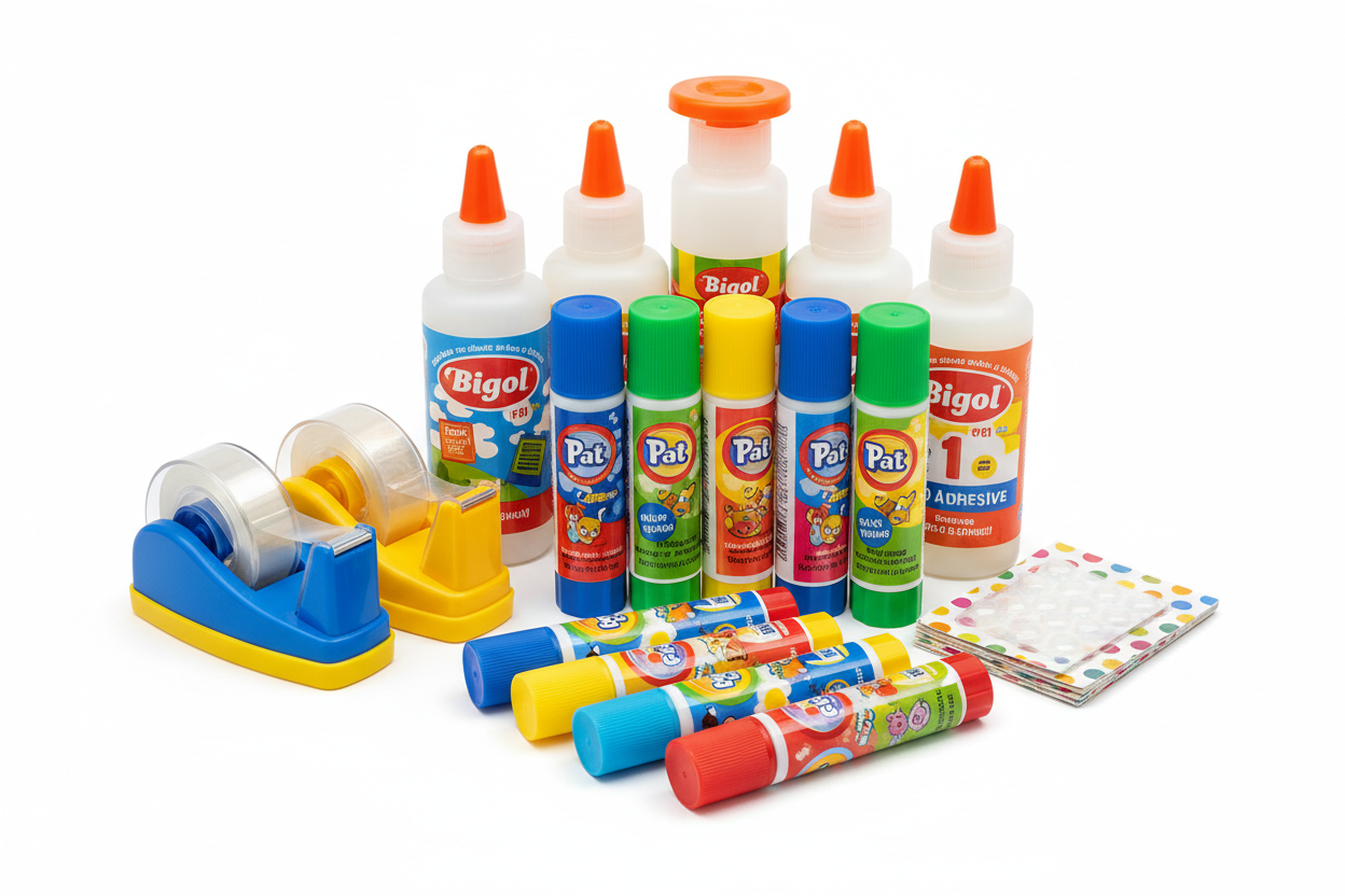 School Adhesives