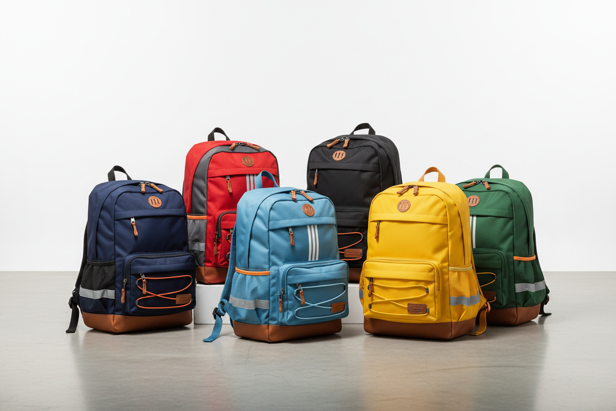 School Bags
