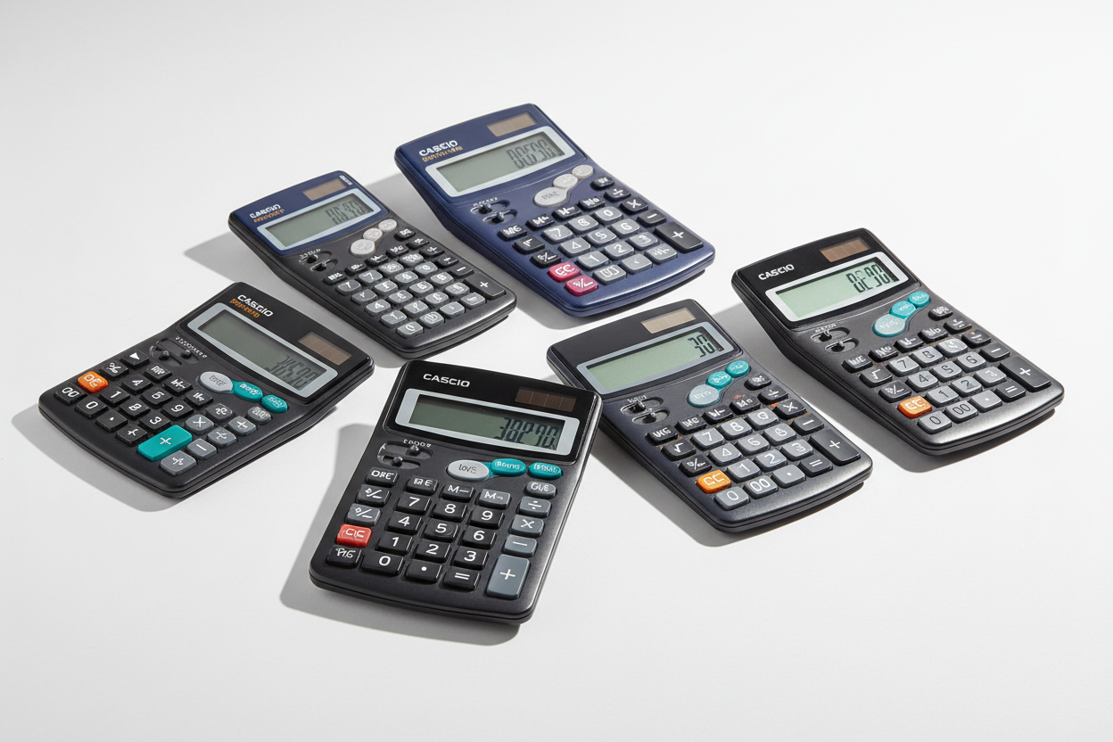 School Calculators