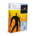 Paperline A4 Photocopy Paper 75 GSM | Premium Printing Paper |AFORALL