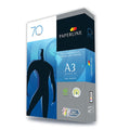Paperline A3 Photocopy Paper 70 GSM-Smooth Printing Paper |AFORALL