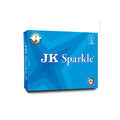 JK Sparkle A4 Paper 70 GSM-Smooth Printing & Writing Paper |AFORALL