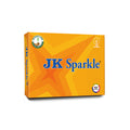JK Sparkle A4 Paper 75 GSM Premium Printing & Copier Paper |AFORALL