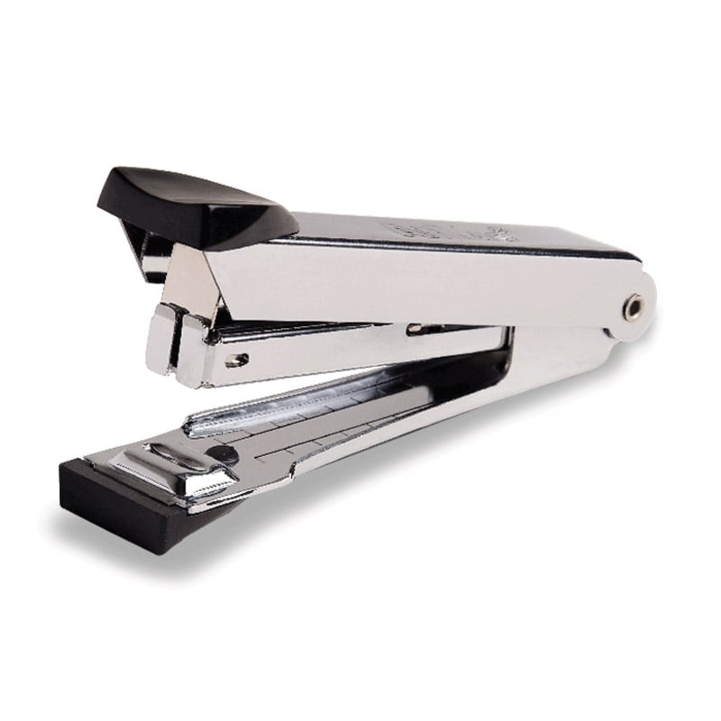 Small Stapler Compact & Durable Office Stapler |AFORALL