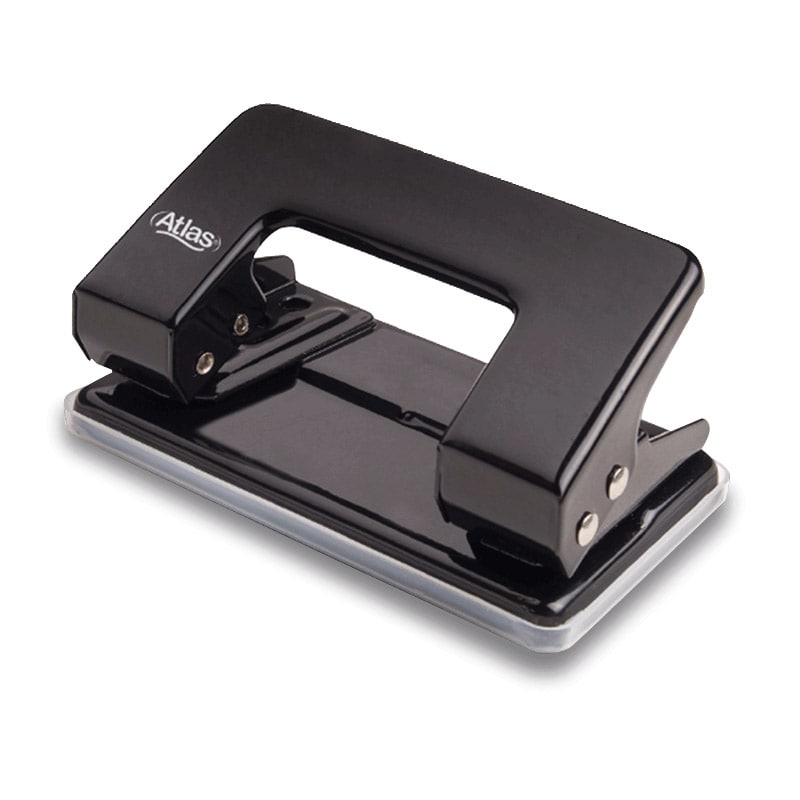 Small Paper Puncher Compact Hole Punch for Office & School |AFORALL