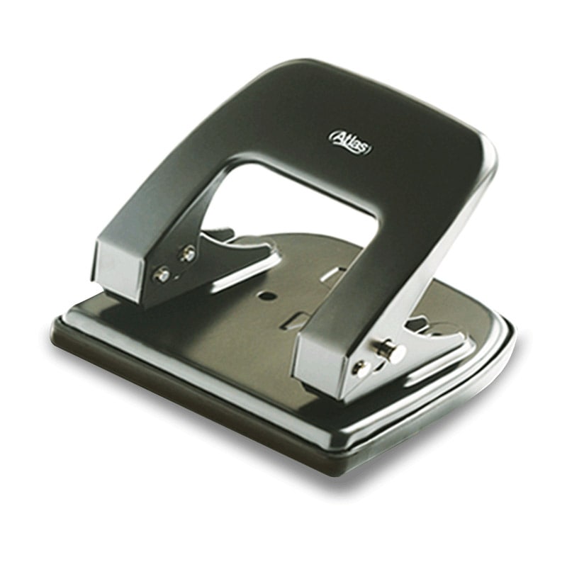 Large Paper Puncher Heavy Duty Hole Punch for Office |AFORALL