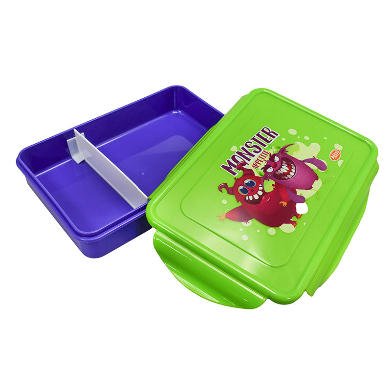 Atlas Lunch Box Airtight TummyFit for Kids - Leak-Proof & Durable |AFORALL