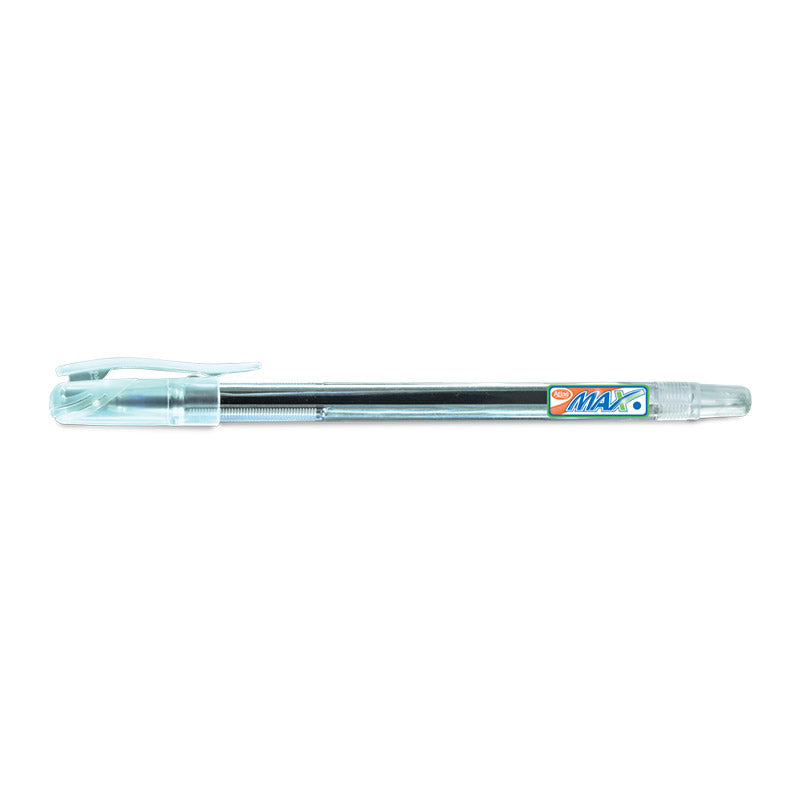 ATLAS Max Pen Blue Smooth Writing Pen | AFORALL
