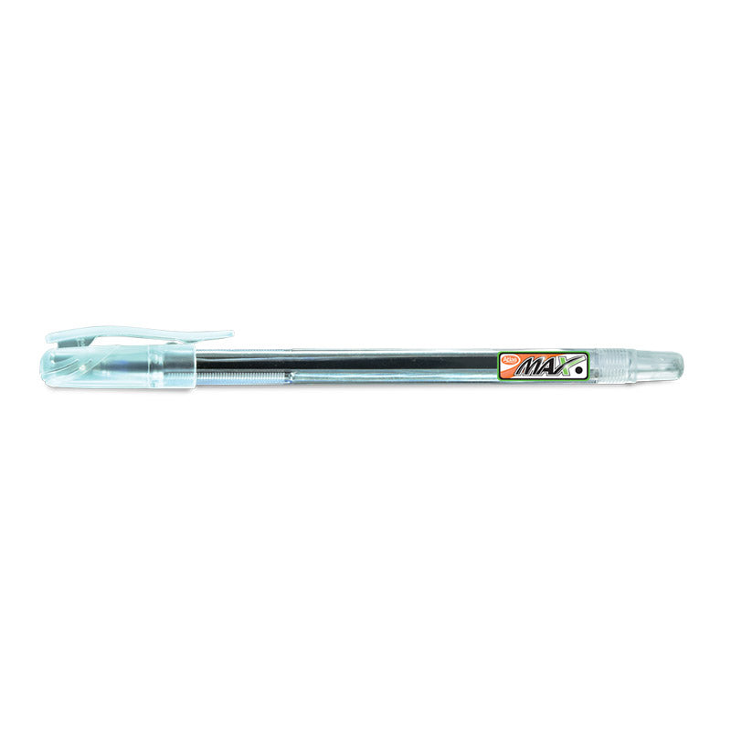 Atlas Max pen Black