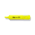 Smart Hilite Yellow Highlighter Pen Bright Yellow Fluorescent |AFORALL