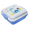 Atlas Kids Tiny Tummy Lunch Box BPA-Free Kids Lunch Box |AFORALL