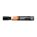 Permanent Marker Black-Bold Long-Lasting Ink Marker |AFORALL