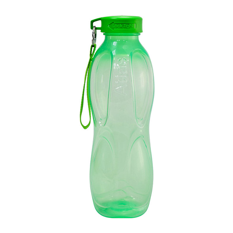 Atlas TC Water Bottle 750ml | Large Leak-Proof Bottle for Daily Use – AFORALL