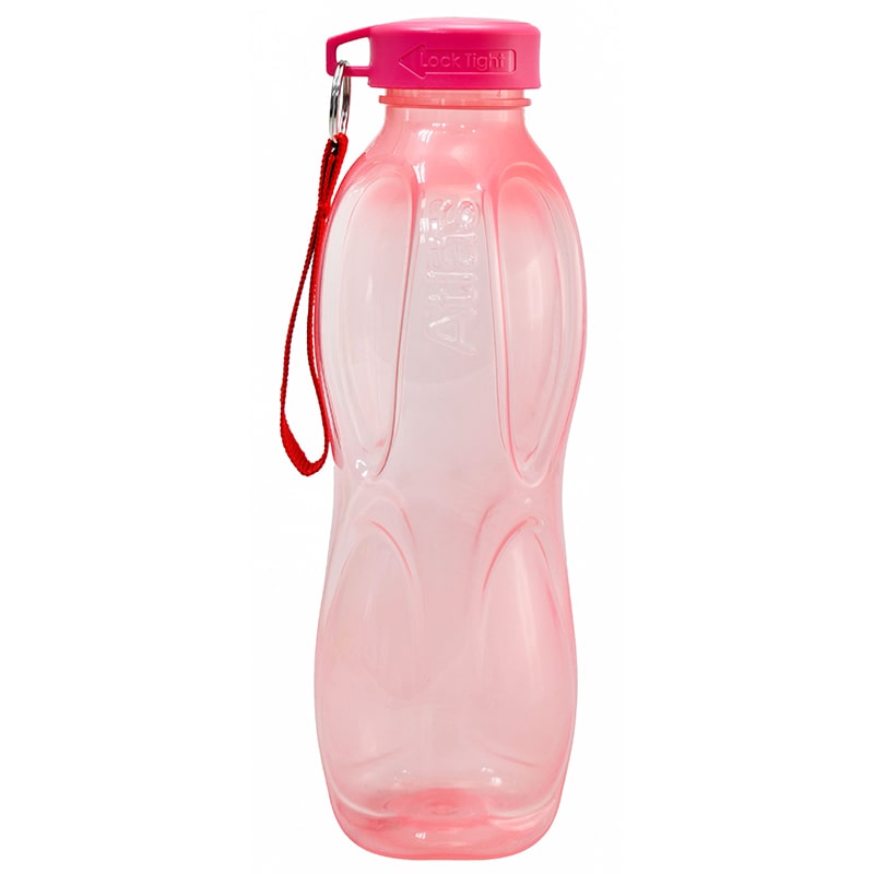 Atlas TC Water Bottle 750ml | Large Leak-Proof Bottle for Daily Use – AFORALL