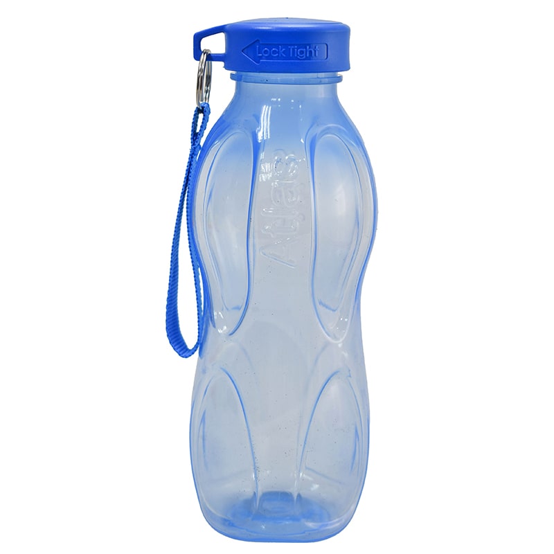 Atlas TC Water Bottle 550ml-Durable & Leak-Proof Bottle |AFORALL