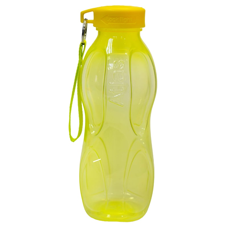 Atlas TC Water Bottle 550ml-Durable & Leak-Proof Bottle |AFORALL