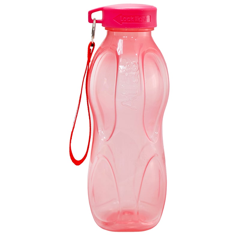 Atlas TC Water Bottle 550ml-Durable & Leak-Proof Bottle |AFORALL