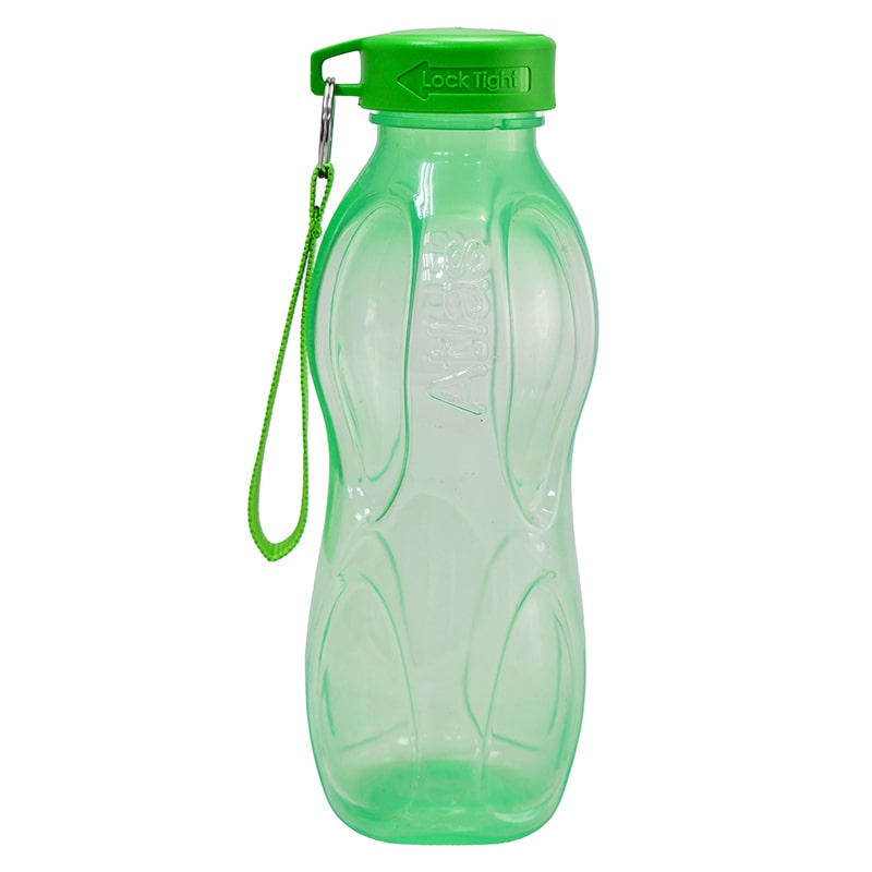 Atlas TC Water Bottle 550ml Durable & Leak-Proof Bottle |AFORALL