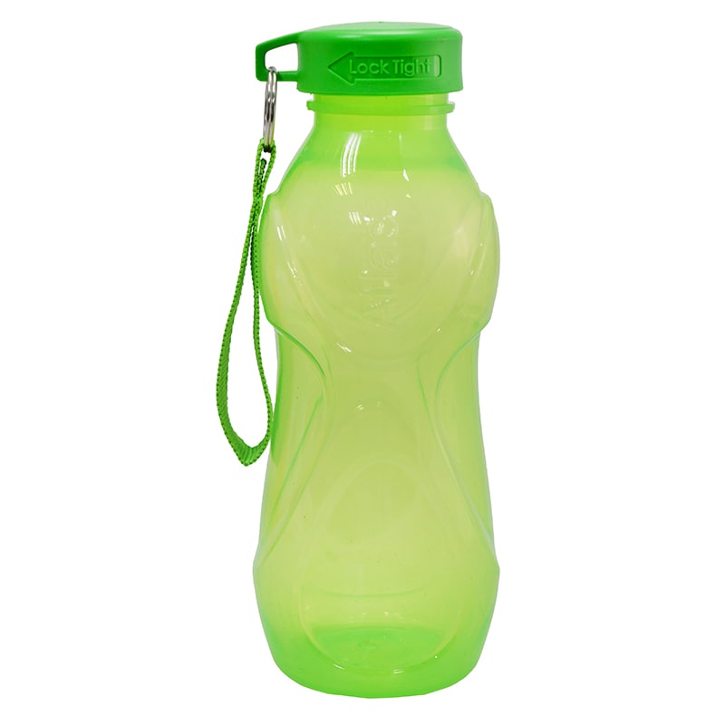Atlas Eco Fit Water Bottle 520ml-Compact & Eco-Friendly Bottle |AFORALL