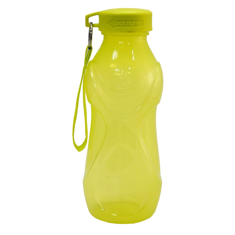 Atlas Eco Fit Water Bottle 520ml-Compact & Eco-Friendly Bottle |AFORALL
