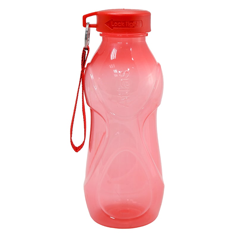 Atlas Eco Fit Water Bottle 520ml | Compact & Eco-Friendly Bottle |AFORALL