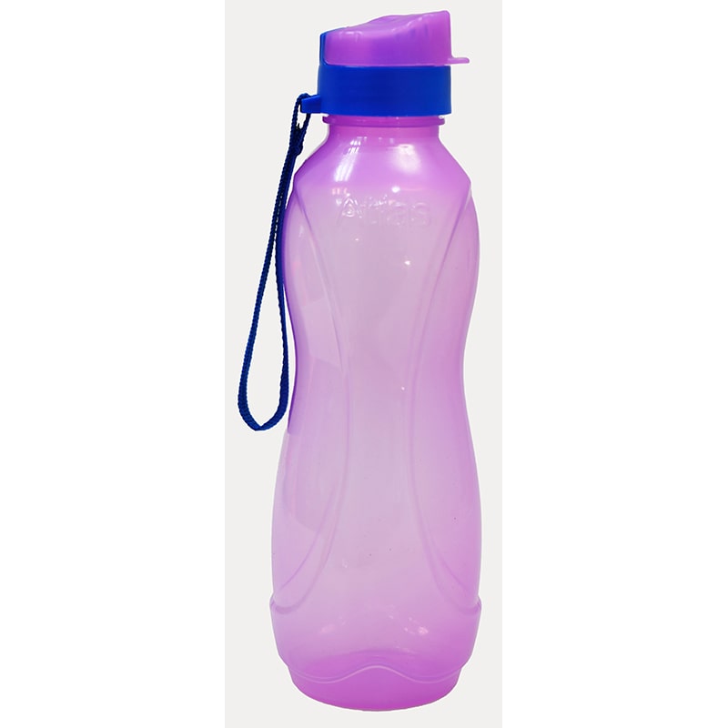 ATLAS Water Bottle Eco Flip 720ml-BPA Free Flip Cap Bottle |AFORALL