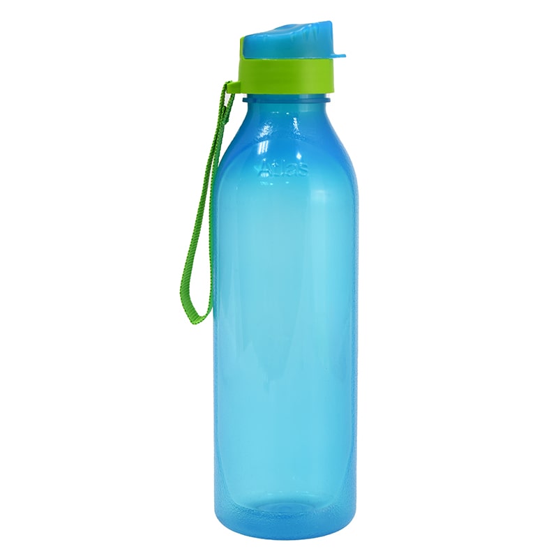 ATLAS Water Bottle GeoPure 725ml-BPA Free Leakproof Bottle |AFORALL