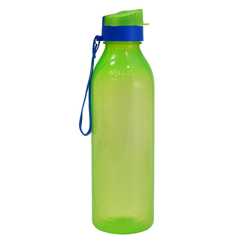 ATLAS Water Bottle GeoPure 725ml | BPA Free Leakproof Bottle |AFORALL