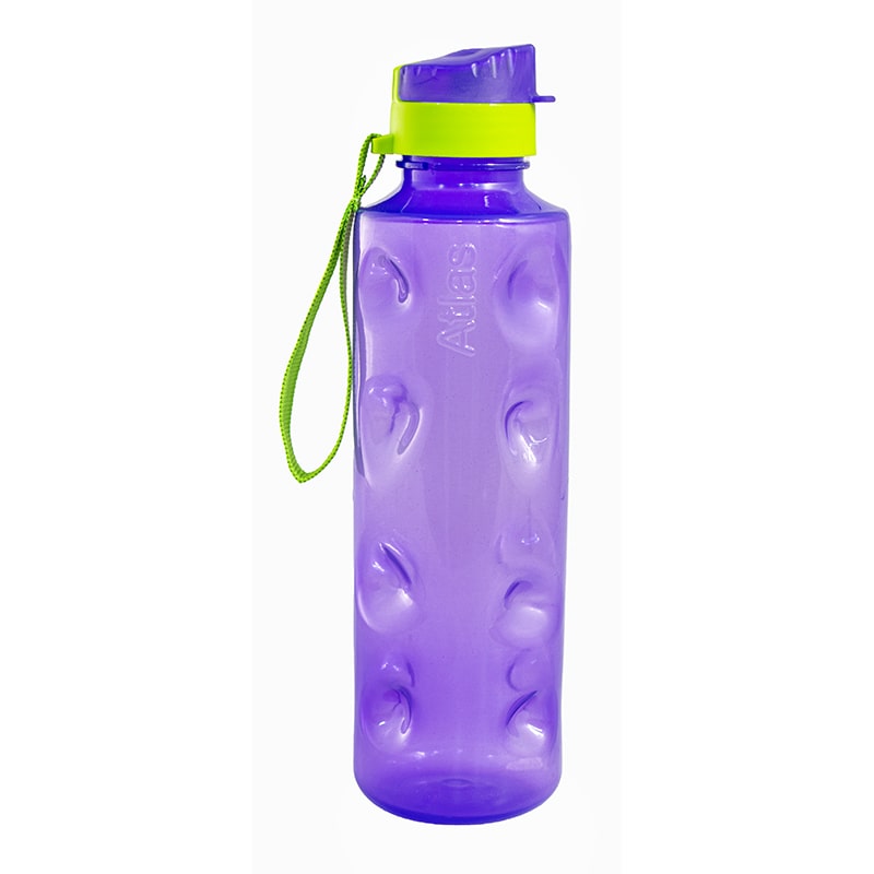 ATLAS Water Bottle Hydro 725ml-Leakproof BPA Free Bottle |AFORALL