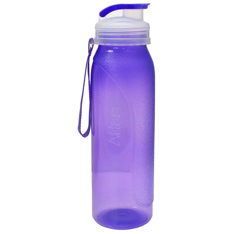 ATLAS Water Bottle Everest 1L-Leakproof Sports Bottle |AFORALL