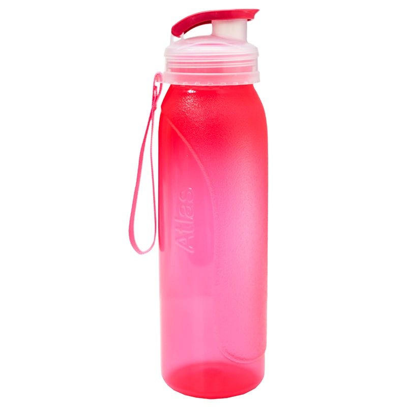 ATLAS Water Bottle Everest 1L Leakproof Sports Bottle |AFORALL