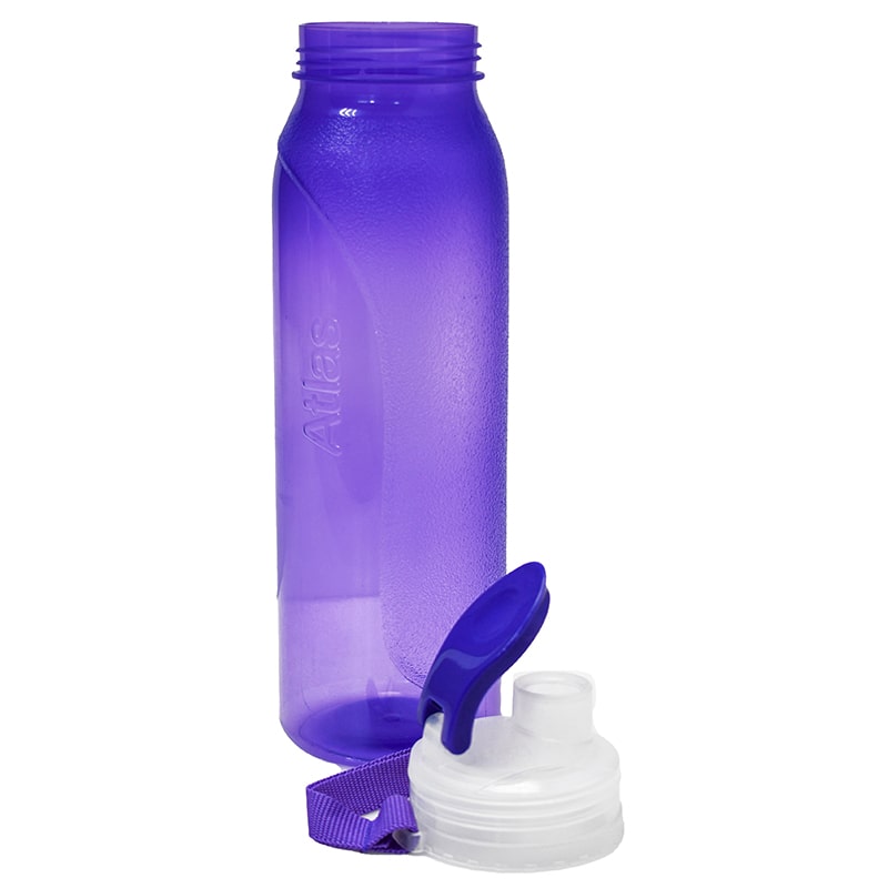 ATLAS Water Bottle Everest 1L-Leakproof Sports Bottle |AFORALL