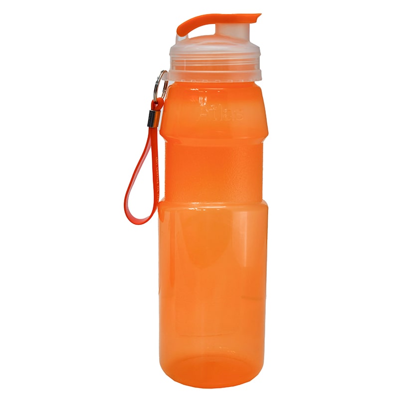 ATLAS Water Bottle Superfit 1L-Leakproof Sports Bottle |AFORALL
