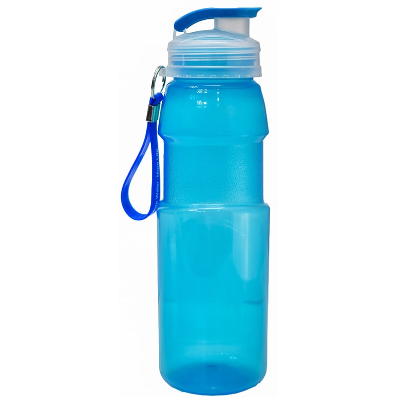 ATLAS Water Bottle Superfit 1L-Leakproof Sports Bottle |AFORALL