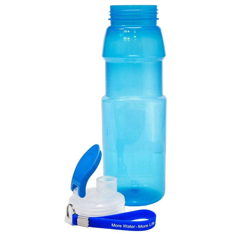 ATLAS Water Bottle Superfit 1L-Leakproof Sports Bottle |AFORALL