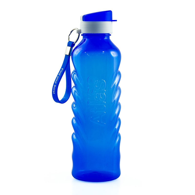 ATLAS Water Bottle Gripper 780ml-Ergonomic Leakproof Bottle |AFORALL