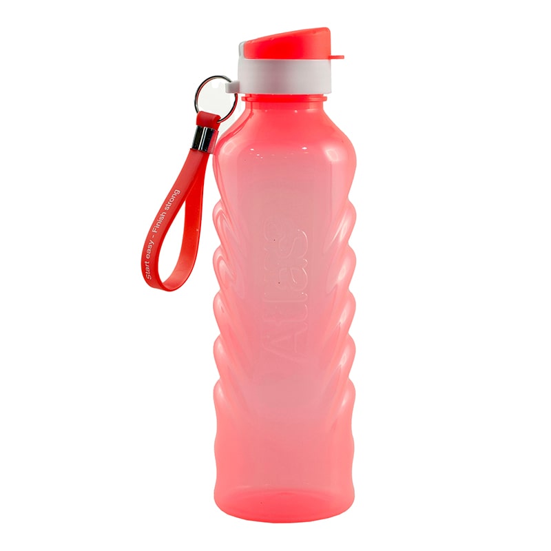 ATLAS Water Bottle Gripper 780ml Ergonomic Leakproof Bottle |AFORALL