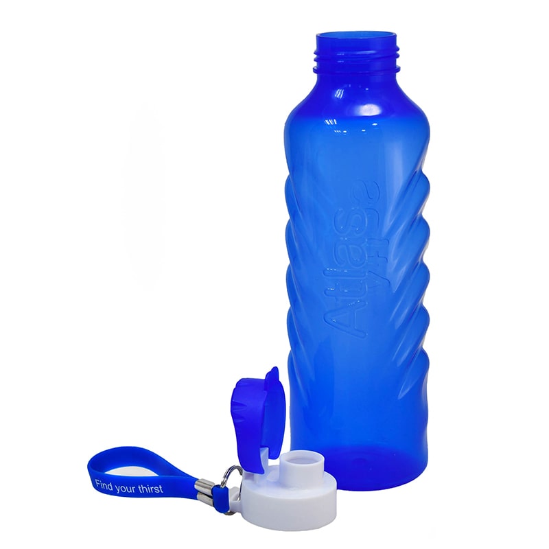 ATLAS Water Bottle Gripper 780ml-Ergonomic Leakproof Bottle |AFORALL