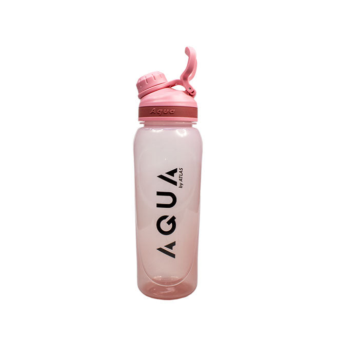 Atl Water Bottle Aqua 850ml-0040 |AFORALL
