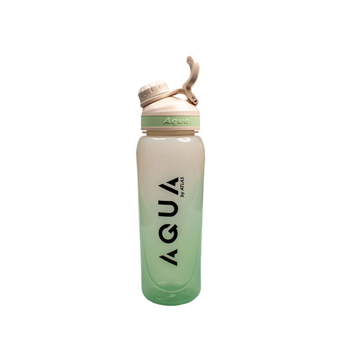Atl Water Bottle Aqua 850ml-0040 |AFORALL