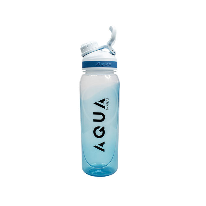 Atl Water Bottle Aqua 850ml-0040 |AFORALL