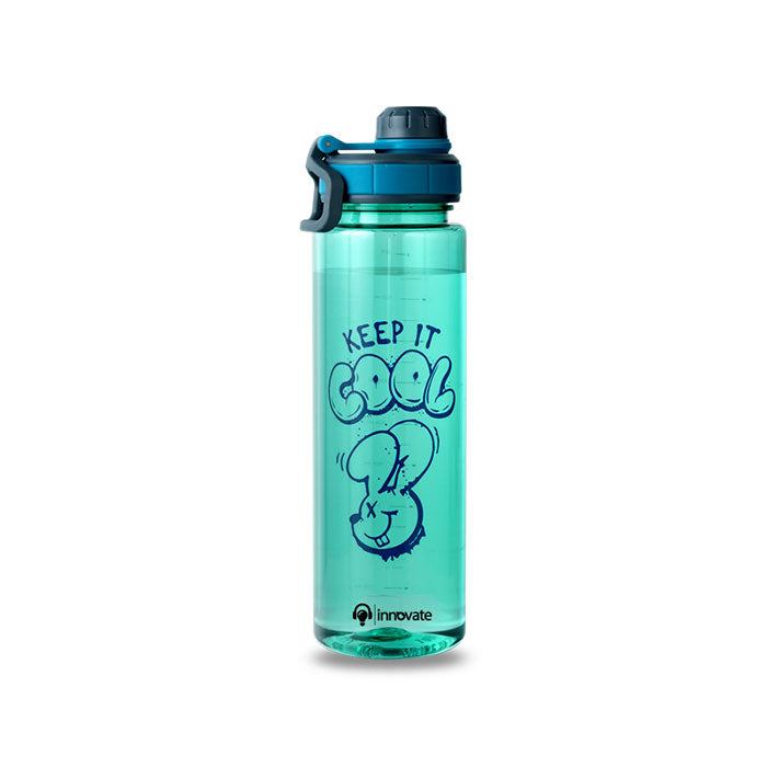 Innovate Urban Vibe Water Bottle 1000ml Stylish & Durable Bottle |AFORALL