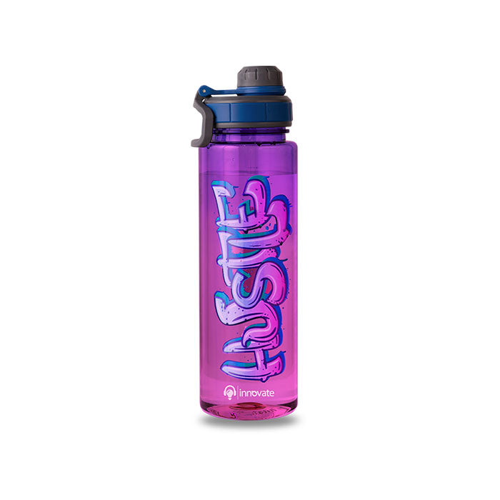 Innovate Urban Vibe Water Bottle 1000ml Stylish & Durable Bottle |AFORALL