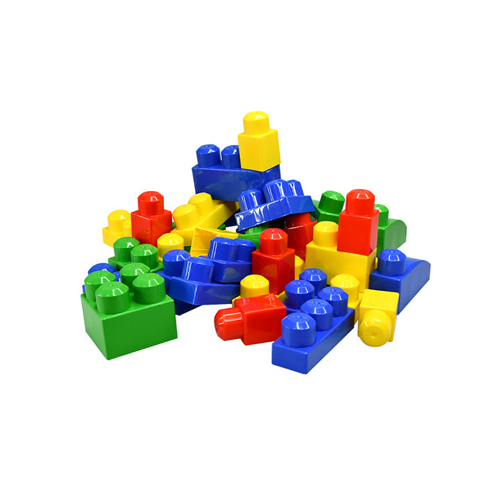 Blocks Mega Pre 150 | Educational Building Blocks for Kids – AFORALL